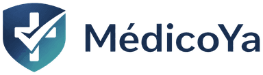 MédicoYa