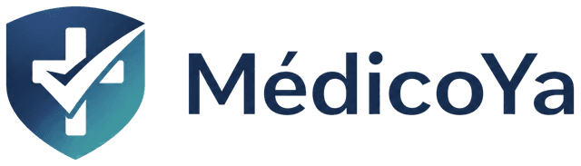 MédicoYa