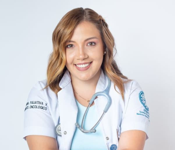 Dra. Clara Rojas