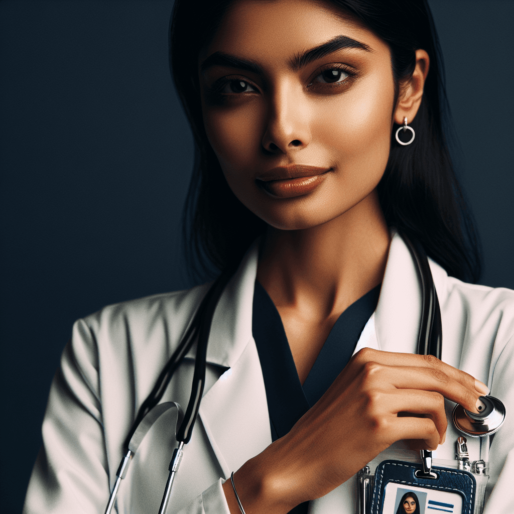 Médico verificado por MédicoYA